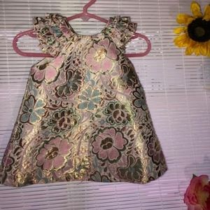 Baby dress